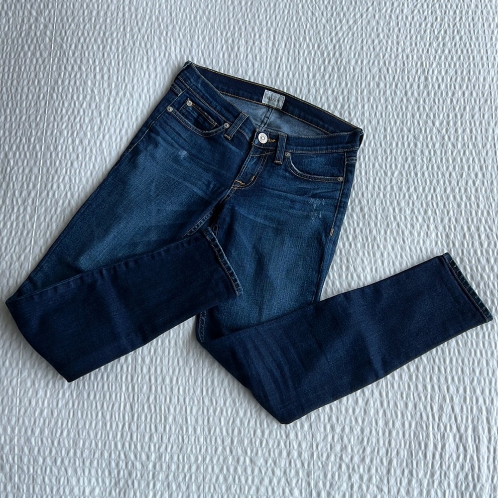 Hudson Jeans